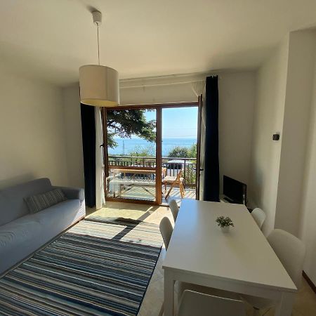 Apartment With Terrace And Garden With A Sea View Систиана Экстерьер фото